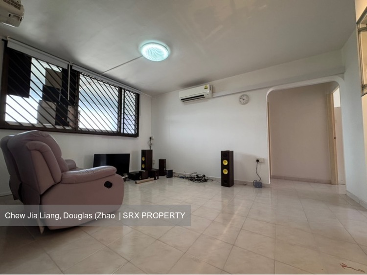Blk 1 Toh Yi Drive (Bukit Timah), HDB 4 Rooms #610600961